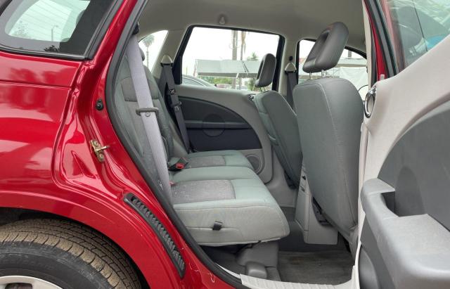 Photo 6 from auction – 2006 CHRYSLER PT CRUISER with VIN 3A4FY48B76T256786