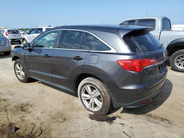 Photo 2 from auction – 2013 ACURA RDX with VIN 5J8TB4H39DL002445