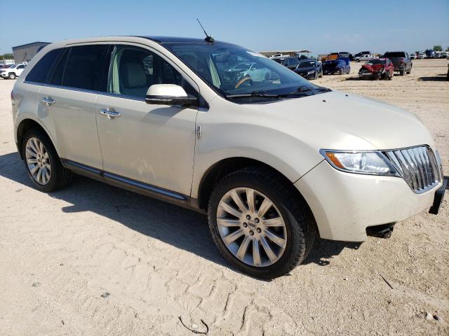 Photo 4 from auction – 2015 LINCOLN MKX with VIN 2LMDJ6JK2FBL29288