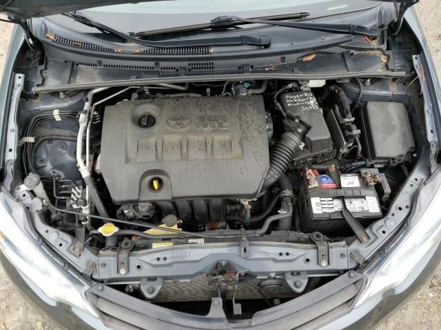 Photo 11 from auction – 2014 TOYOTA COROLLA EC with VIN 2T1BPRHE1EC035961