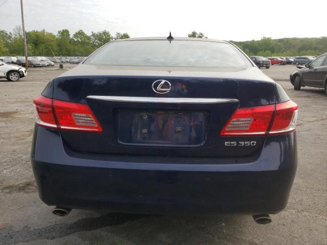 Photo 6 from auction – 2011 LEXUS ES 350 with VIN JTHBK1EG3B2439827