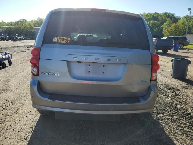 صورة رقم 6 من المزاد - 2017 DODGE GRAND CARA مع VIN 2C4RDGCGXHR855447