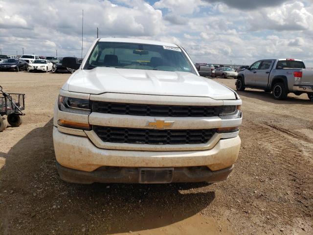 Photo 5 from auction – 2017 CHEVROLET SILVERADO with VIN 1GCVKPEC0HZ276701