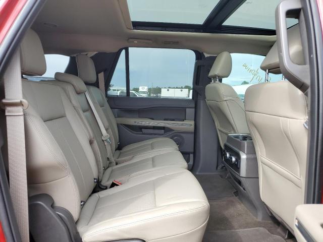 Photo 11 from auction – 2021 FORD EXPEDITION with VIN 1FMJK1HT4MEA82547