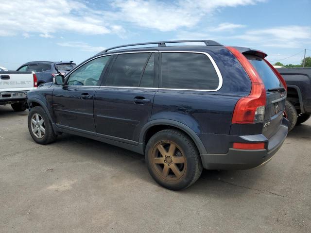 Photo 2 from auction – 2007 VOLVO XC90 3.2 with VIN YV4CZ982671378368