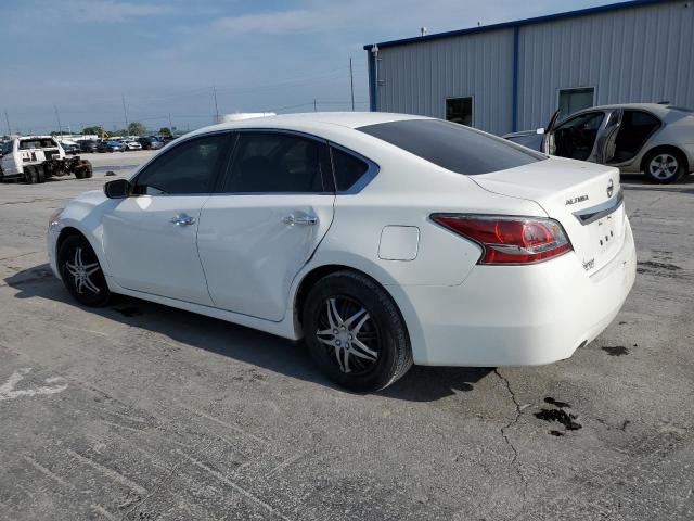 Zdjęcie 2 z aukcji – 2015 NISSAN ALTIMA 2.5 z VIN 1N4AL3AP1FC251552