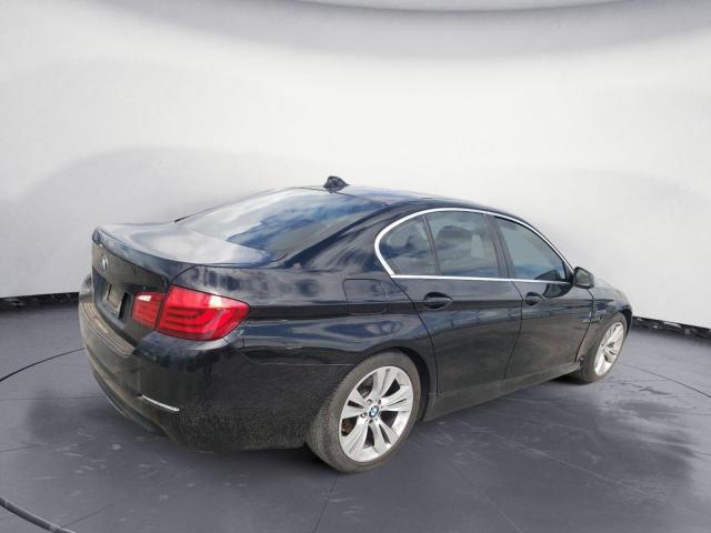 Photo 3 from auction – 2013 BMW 528 I with VIN WBAXG5C51DDY32005