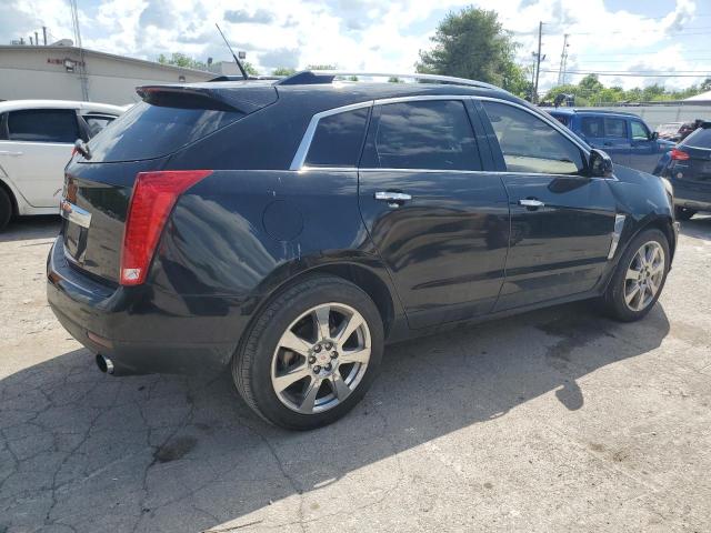 Photo 3 from auction – 2010 CADILLAC SRX PERFOR with VIN 3GYFNBEY8AS638426
