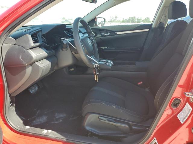 Photo 7 from auction – 2017 HONDA CIVIC LX with VIN 2HGFC2F56HH518915