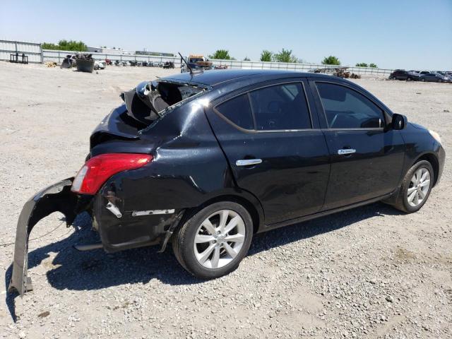 Photo 3 from auction – 2014 NISSAN VERSA S with VIN 3N1CN7AP9EL821694