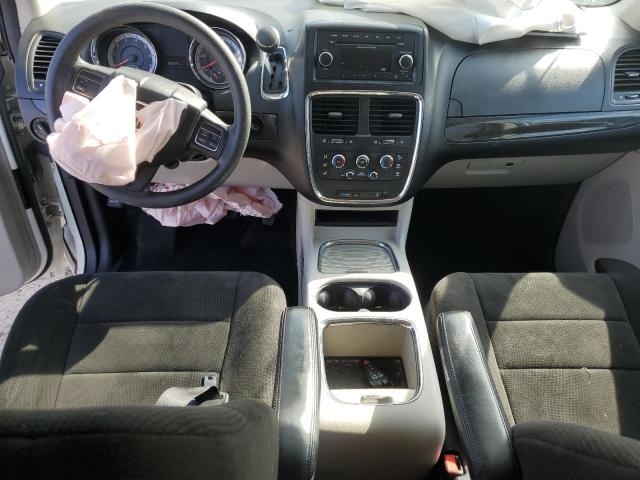 Photo 8 from auction – 2012 DODGE GRAND CARA with VIN 2C4RDGCG7CR295539