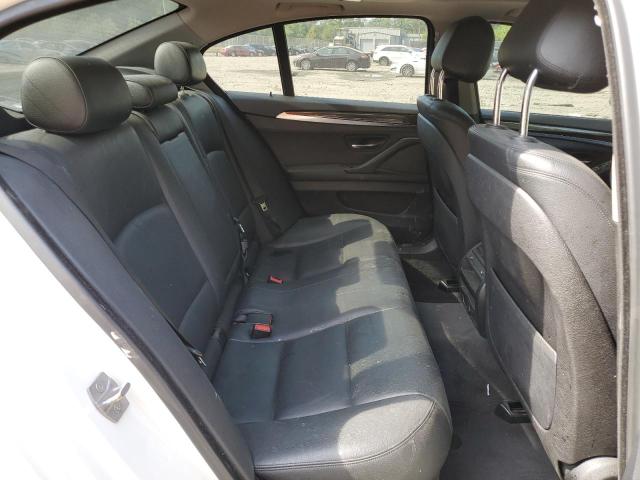 Photo 10 from auction – 2015 BMW 528 XI with VIN WBA5A7C5XFD625913