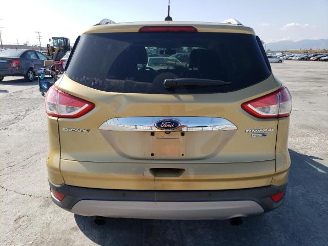 Photo 6 from auction – 2014 FORD ESCAPE TIT with VIN 1FMCU9J91EUD02024