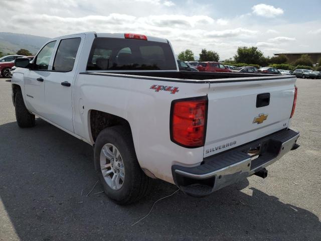 Photo 2 from auction – 2014 CHEVROLET SILVERADO with VIN 3GCUKREC2EG539970