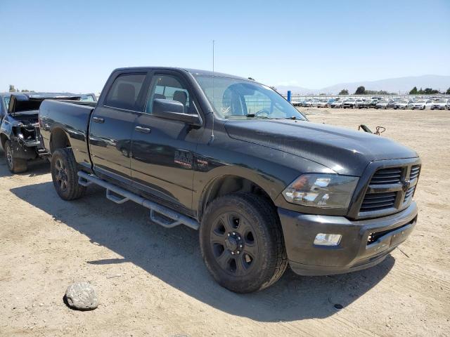 Photo 4 from auction – 2016 RAM 2500 SLT with VIN 3C6UR5DJ0GG330239
