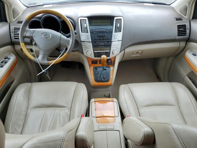 Photo 8 from auction – 2006 LEXUS RX 330 with VIN 2T2HA31U76C105003