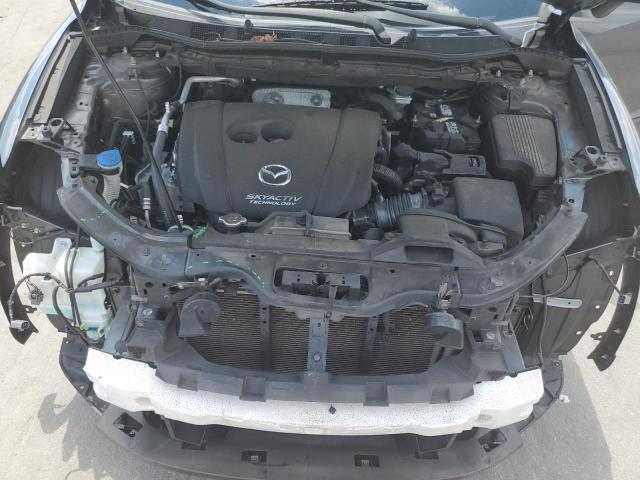 Photo 12 from auction – 2016 MAZDA CX-5 TOURI with VIN JM3KE2CY4G0629916