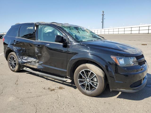 Photo 4 from auction – 2018 DODGE JOURNEY SE with VIN 3C4PDCAB7JT443755