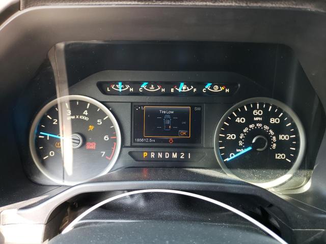 Photo 9 from auction – 2015 FORD F150 SUPER with VIN 1FTEW1CF8FKD86707