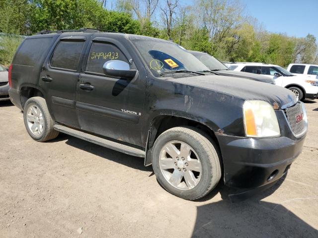 Photo 4 from auction – 2007 GMC YUKON with VIN 1GKFK130X7R194682