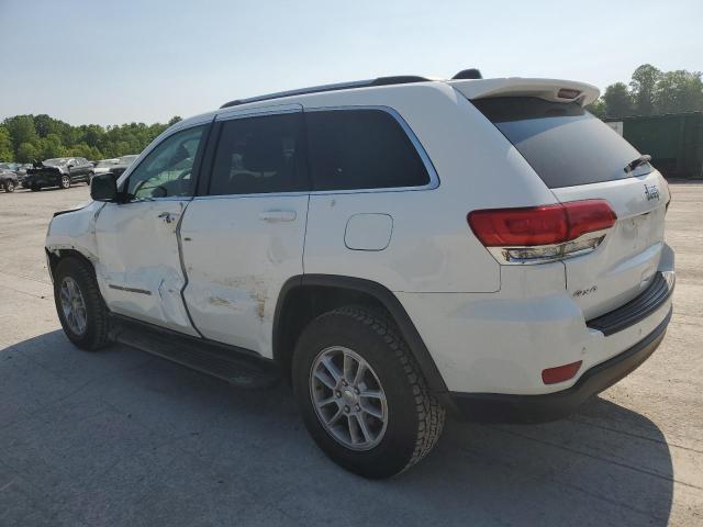 Photo 2 from auction – 2018 JEEP GRAND CHER with VIN 1C4RJFAG0JC280957