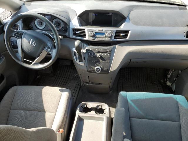 Photo 8 from auction – 2012 HONDA ODYSSEY EX with VIN 5FNRL5H40CB502600
