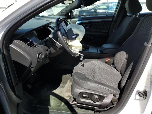 Photo 7 from auction – 2013 FORD TAURUS SEL with VIN 1FAHP2E89DG215601