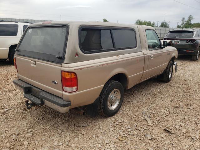 Photo 3 from auction – 1998 FORD RANGER with VIN 1FTYR10C1WTA76519