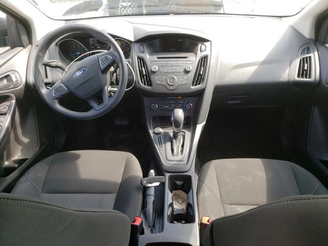 Photo 8 from auction – 2015 FORD FOCUS S with VIN 1FADP3E26FL256360