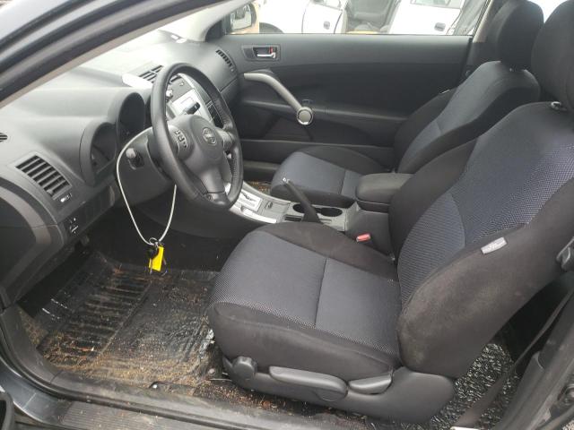 Photo 7 from auction – 2008 TOYOTA SCION TC with VIN JTKDE167380270194