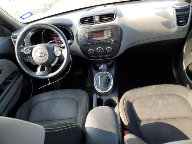 Фото 8 с аукциона – 2014 KIA SOUL + с VIN KNDJP3A50E7029749