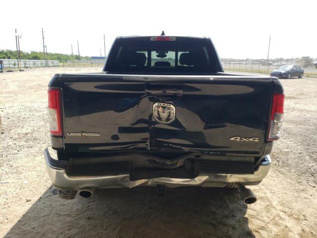 Photo 6 from auction – 2022 RAM 1500 BIG H with VIN 1C6SRFFT4NN405119