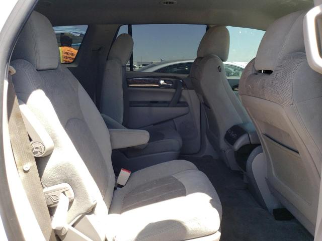 Photo 11 from auction – 2016 BUICK ENCLAVE with VIN 5GAKRAKD8GJ113088