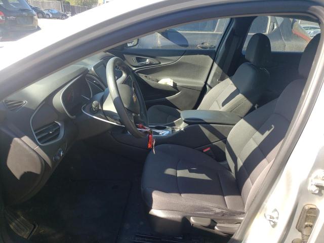 Photo 7 from auction – 2018 CHEVROLET MALIBU LS with VIN 1G1ZB5ST8JF113241