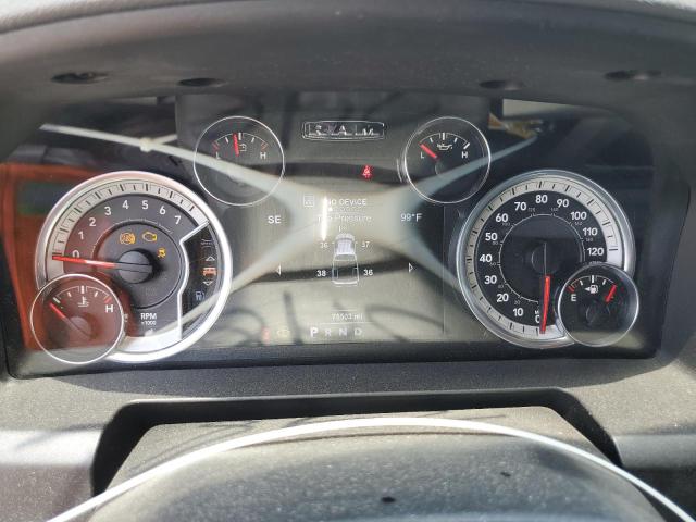 Photo 9 from auction – 2017 RAM 1500 SLT with VIN 3C6RR6LT1HG563482