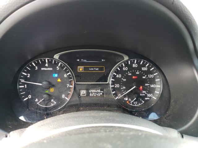 Photo 9 from auction – 2013 NISSAN ALTIMA 3.5 with VIN 1N4BL3AP6DC154901