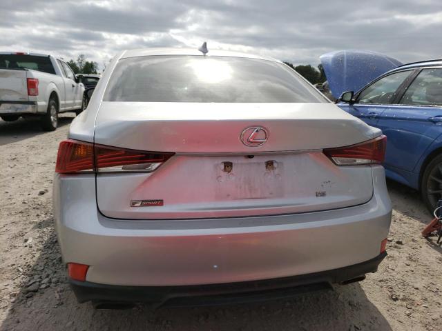 Photo 6 from auction – 2017 LEXUS IS 200T with VIN JTHBA1D22H5057692