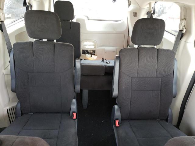 Photo 10 from auction – 2012 DODGE GRAND CARA with VIN 2C4RDGCG6CR160553