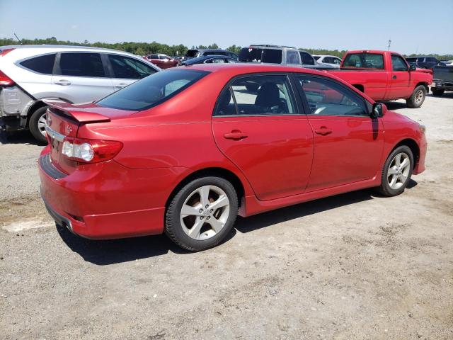Photo 3 from auction – 2012 TOYOTA COROLLA BA with VIN 2T1BU4EE6CC910254
