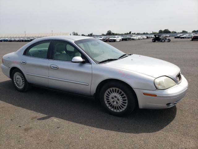 Photo 4 from auction – 2003 MERCURY SABLE GS with VIN 1MEFM50U73G602841