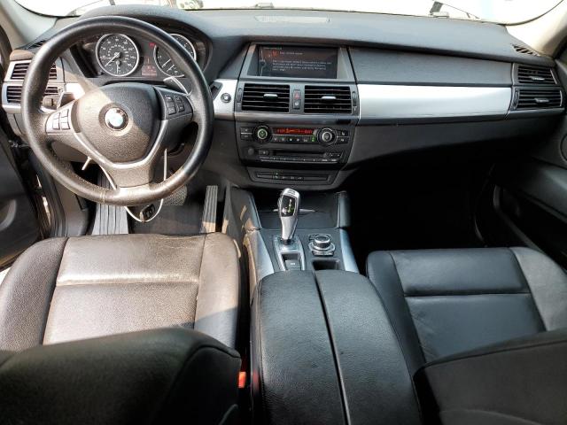Photo 8 from auction – 2013 BMW X6 XDRIVE3 with VIN 5UXFG2C5XDL786403