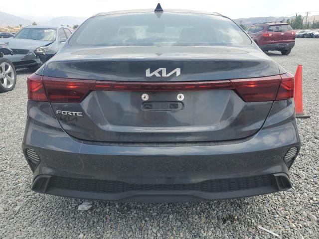 Photo 6 from auction – 2022 KIA FORTE FE with VIN 3KPF24AD0NE501451
