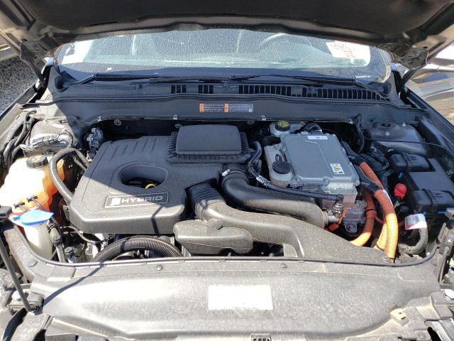 Photo 11 from auction – 2015 FORD FUSION TIT with VIN 3FA6P0RU8FR306342