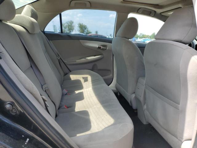 Photo 10 from auction – 2011 TOYOTA COROLLA BA with VIN 2T1BU4EE3BC608550