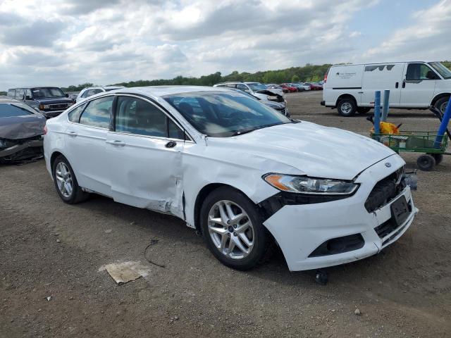 Photo 4 from auction – 2013 FORD FUSION SE with VIN 3FA6P0HRXDR307079