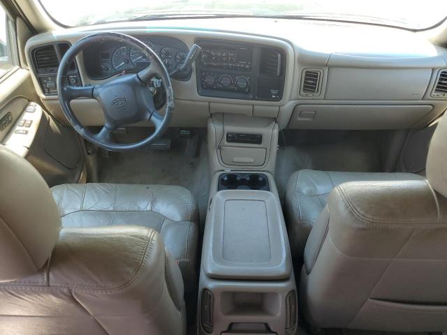 Photo 8 from auction – 2001 CHEVROLET SILVERADO with VIN 1GCHC29G41E319248