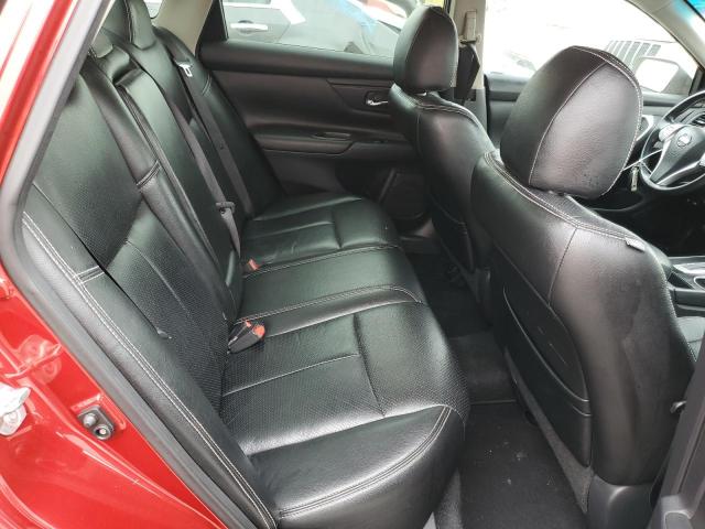Photo 10 from auction – 2018 NISSAN ALTIMA 2.5 with VIN 1N4AL3AP9JC121706