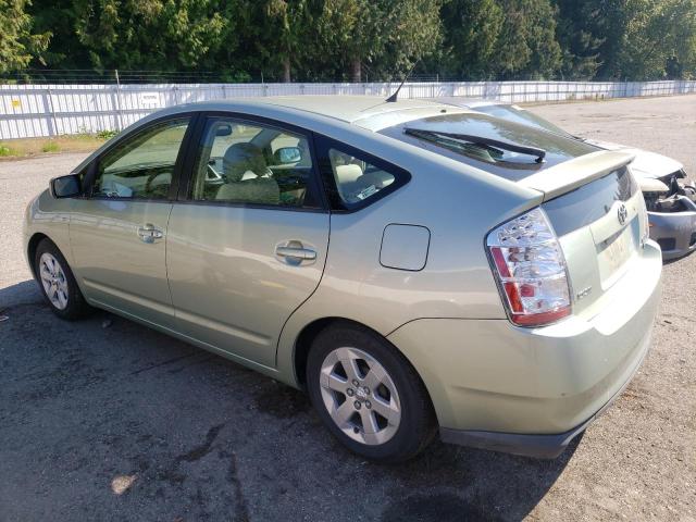 Photo 2 from auction – 2007 TOYOTA PRIUS with VIN JTDKB20U577564116