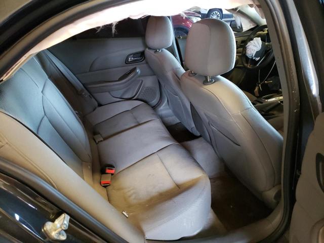 Photo 10 from auction – 2014 CHEVROLET MALIBU LS with VIN 1G11A5SL4EF286664