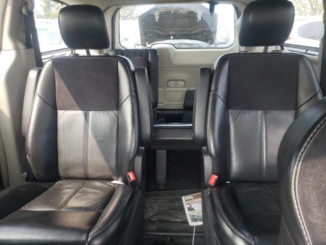 Photo 10 from auction – 2011 CHRYSLER TOWN & COU with VIN 2A4RR6DG2BR674757